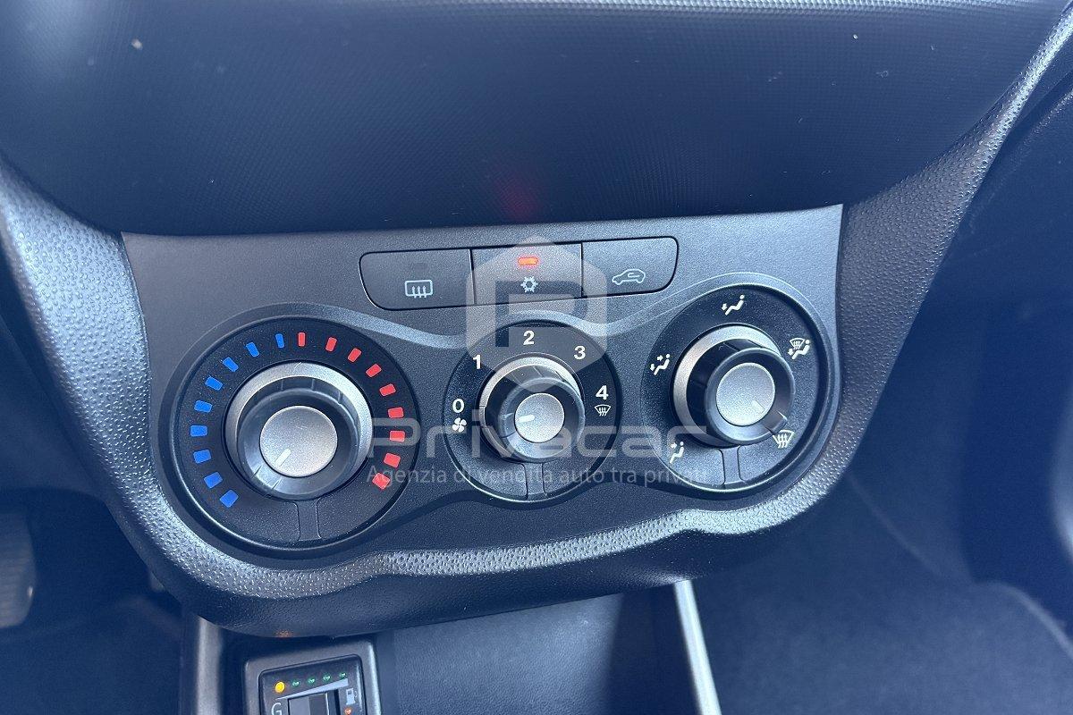 ALFA ROMEO MiTo 1.4 T 120 CV GPL Distinctive