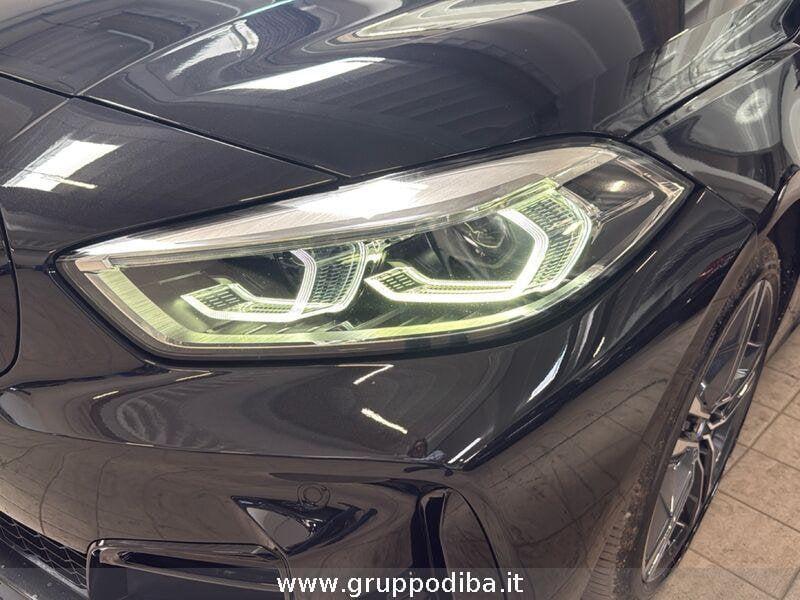 BMW Serie 1 F40 Diesel 116d Msport auto