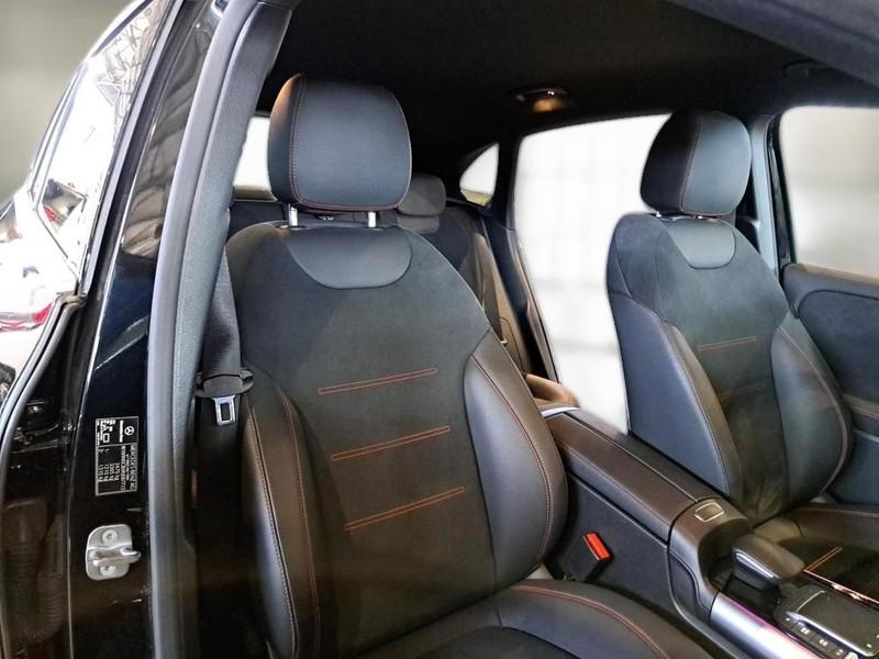 MERCEDES-BENZ EQA 250 PREMIUM SUV
