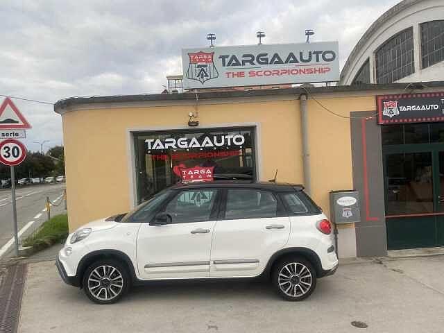 Fiat 500L 1.3 Multijet 95 CV Trekking