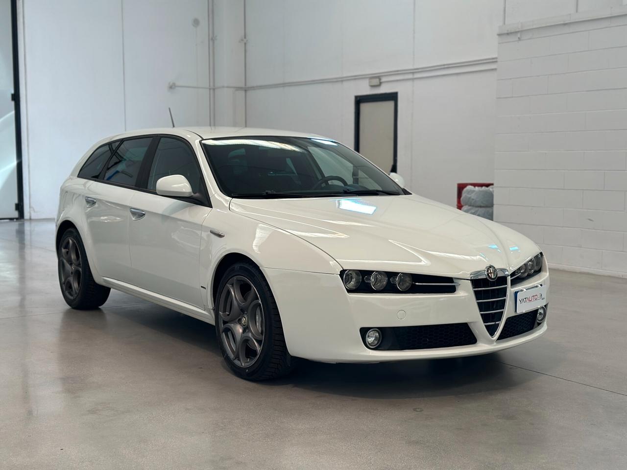 Alfa Romeo 159 1750 TBi Sportwagon Turismo