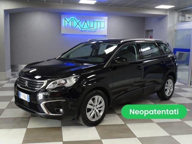 PEUGEOT 5008 1.5 BlueHDI 130cv Business EU6