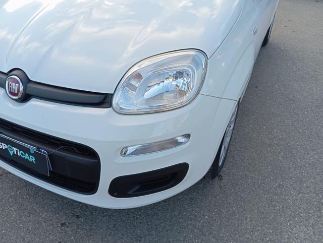 FIAT Panda *PROMO* 1.2 Pop