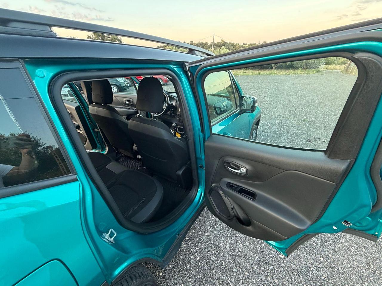 Jeep Renegade 2019 1.0 t3 Night Eagle 2wd