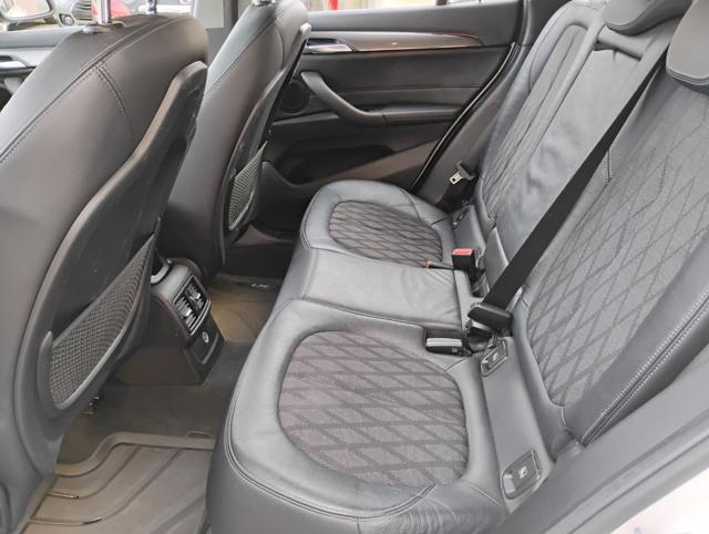 BMW X1 sDrive18i xLine