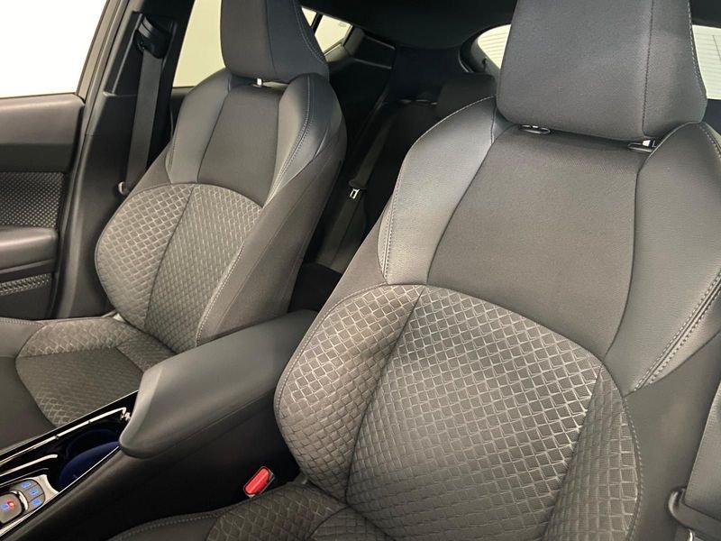 Toyota C-HR 1.8H (122CV) E-CVT Trend