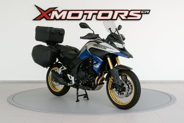 Voge Valico 525 Adventure