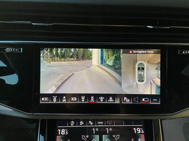 AUDI Q8 50 TDI 286 CV quattro tiptronic Sport S line Plus