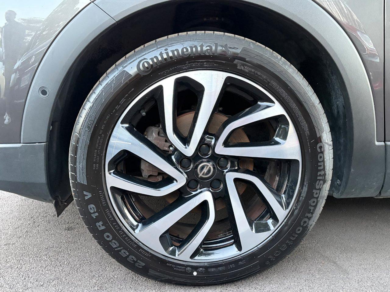Opel Grandland X 1.5 ecotec Ultimate s&s 130cv