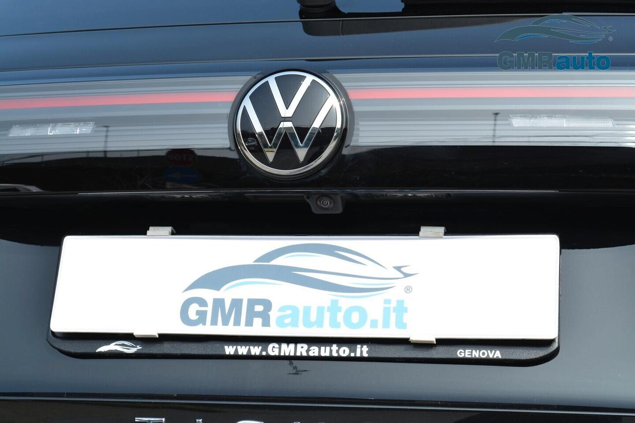 Volkswagen Tiguan 2.0 TDI 150 CV DSG Edition Plus