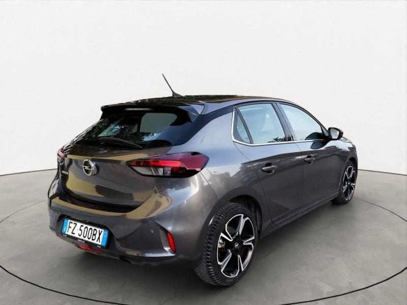 Opel Corsa 1.5 diesel 100 CV Elegance