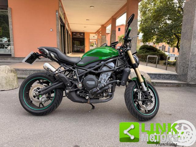 BENELLI 752 S standard