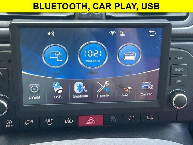 FIAT Panda 1.2 White edition Euro6