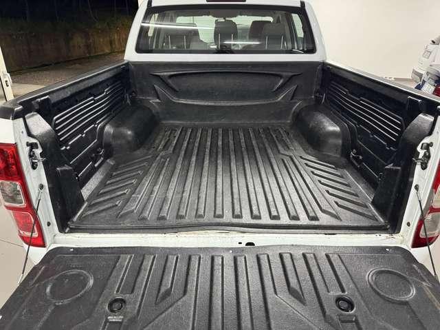 Ford Ranger 2.2 tdci double cab