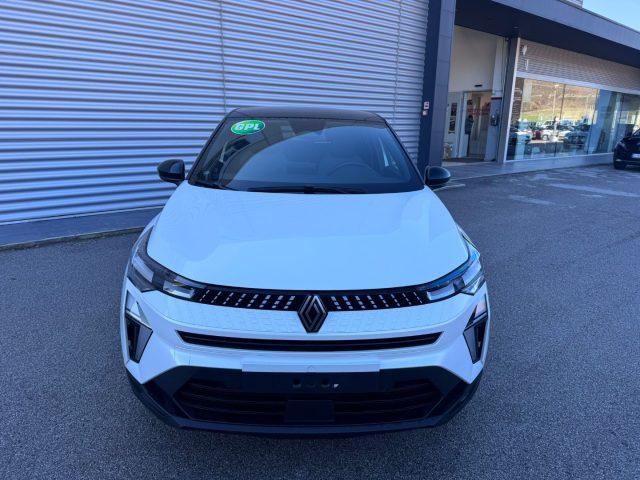 RENAULT Captur ECO-G 100 CV Techno GPL ok neopatentati