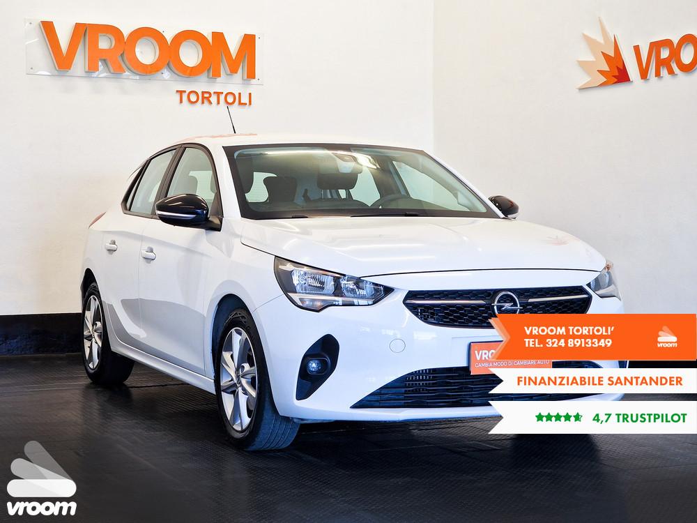 OPEL Corsa 6ª serie Corsa 1.5 D 100 CV