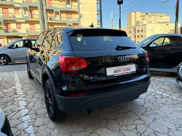 Audi Q2 1.6 tdi Business s-tronic
