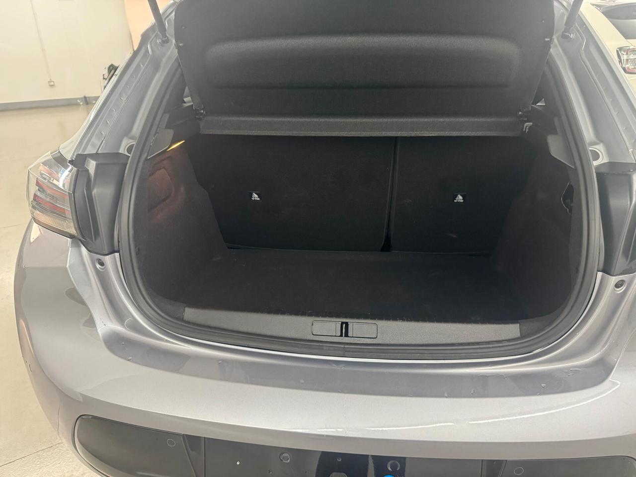 Peugeot 208 PureTech 100 Stop&Start 5 porte Allure