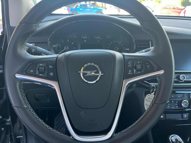 OPEL Mokka X 1.6 CDTI Ecotec 136CV 4x2 Start&Stop Ultimate