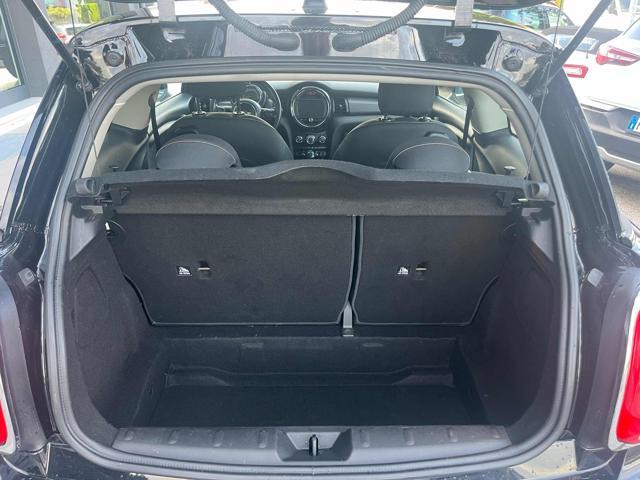 MINI Cooper D 1.5 Cooper D Hype