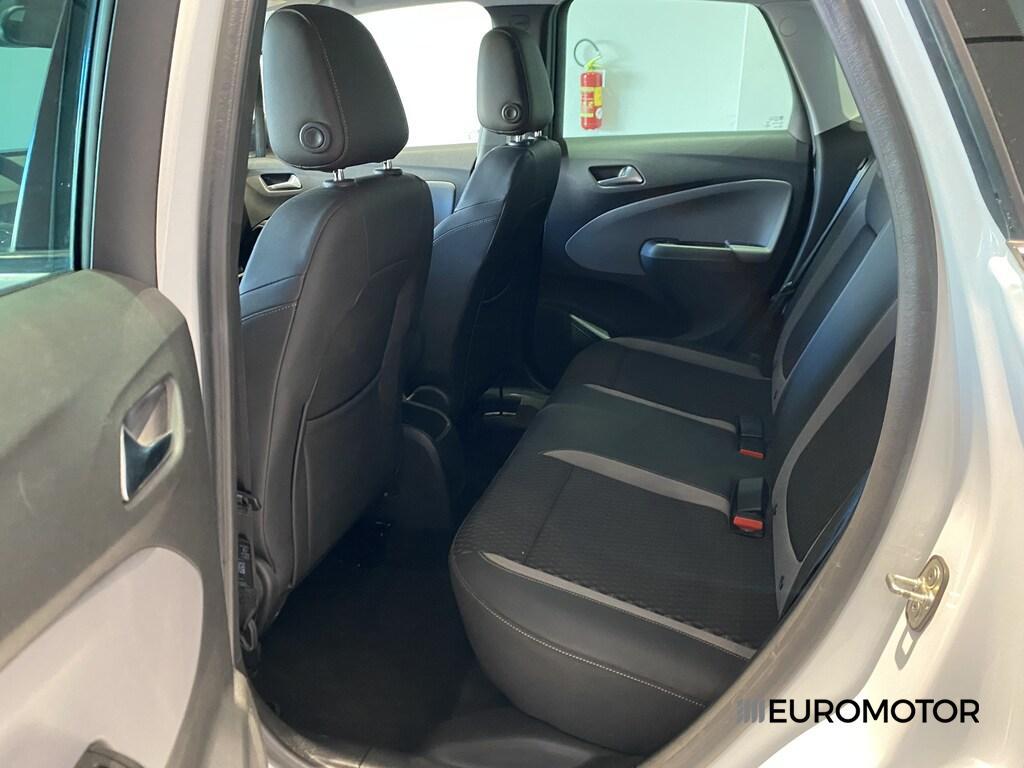 Opel Crossland X 1.5 Ecotec Innovation