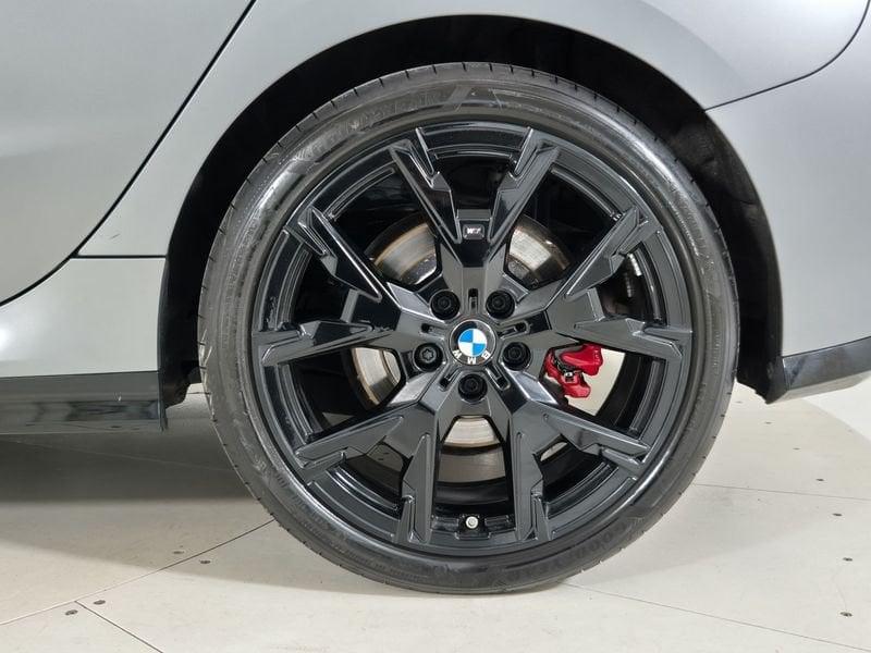 BMW Serie 1 F70 123 xdrive 48V MSport Pro auto