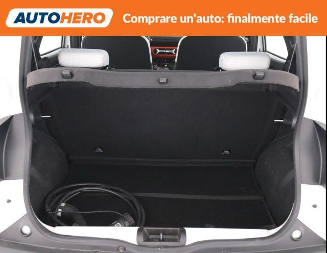 DACIA Spring Electric 45 Expression