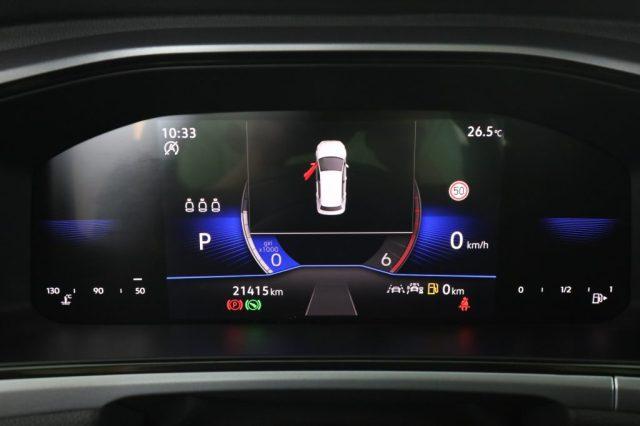 VOLKSWAGEN T-Roc T-Roc 2.0 TDI SCR 150 CV DSG Edition Plus