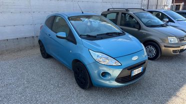 Ford Ka Ka+ 1.3 TDCi 75CV EURO 4