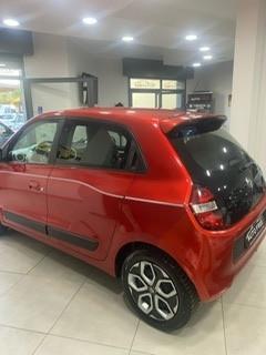 Renault Twingo SCe Stop&Start Intens