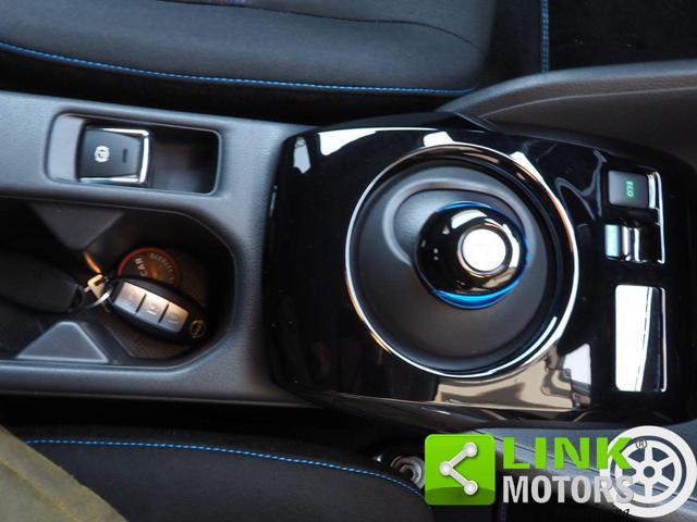 NISSAN Leaf N-Connecta 40 kWh FINANZIABILE CON GARANZIA