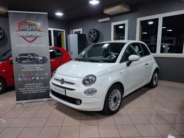 Fiat 500 1.2 Pop Neopatentato