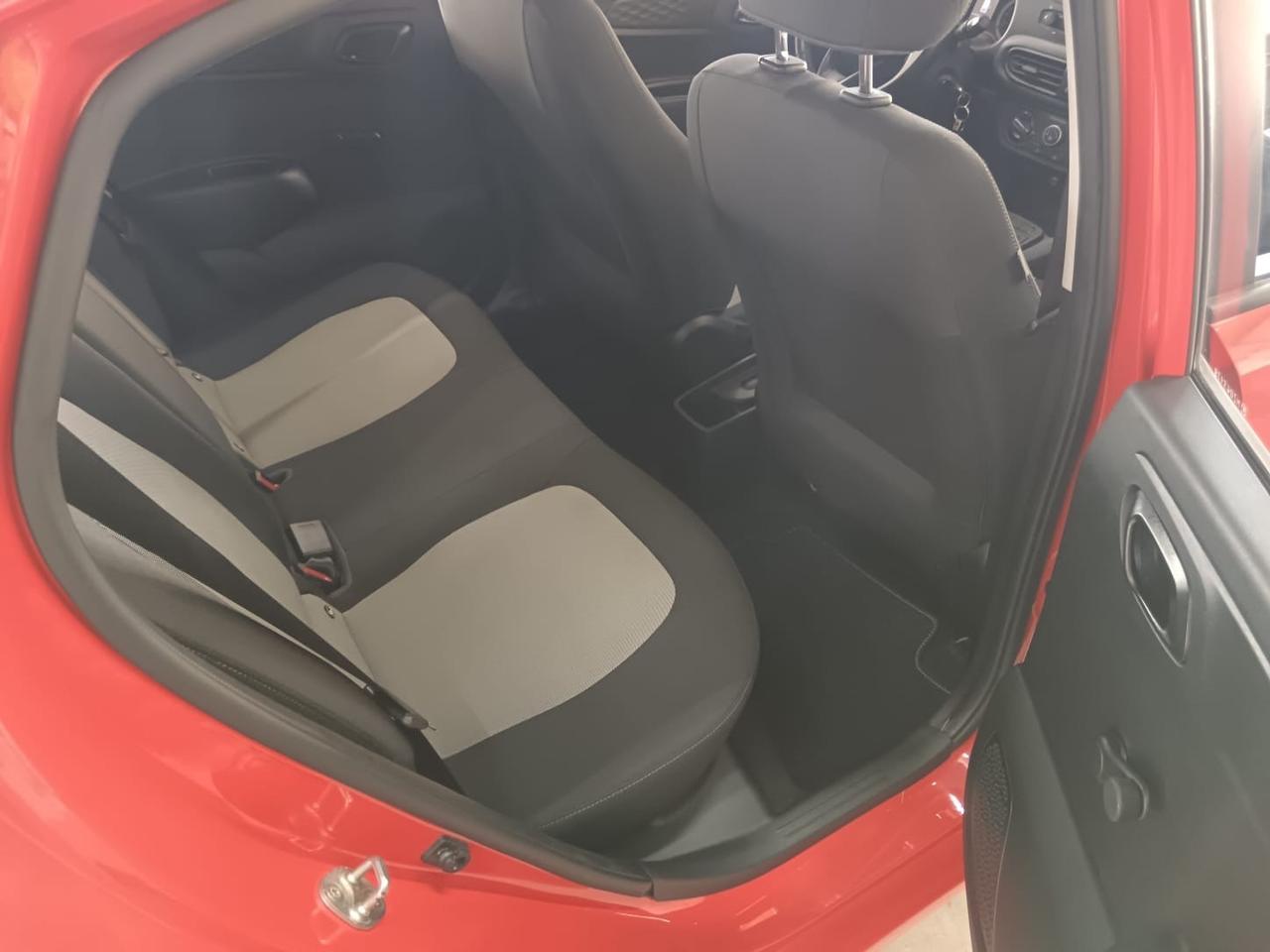 Hyundai i10 1.0 MPI Connectline