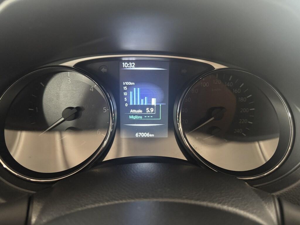 Nissan X-Trail 1.6 dCi Tekna 2WD Xtronic