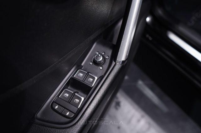 AUDI Q2 1.6 TDI 116cv Design