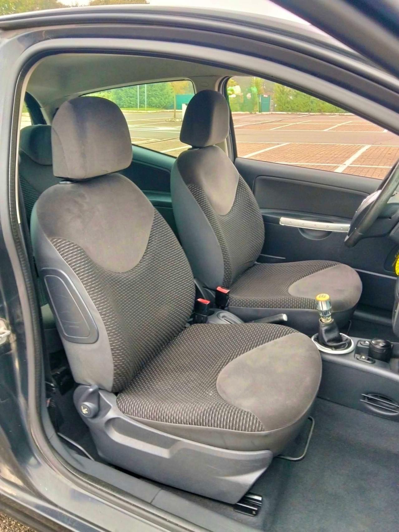 Citroen C2 1.1 60Cv Clima*Neopatentati