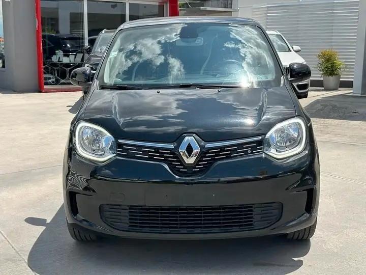 Renault Twingo 1.0 sce Intens 65cv **NEOPATENTATI**