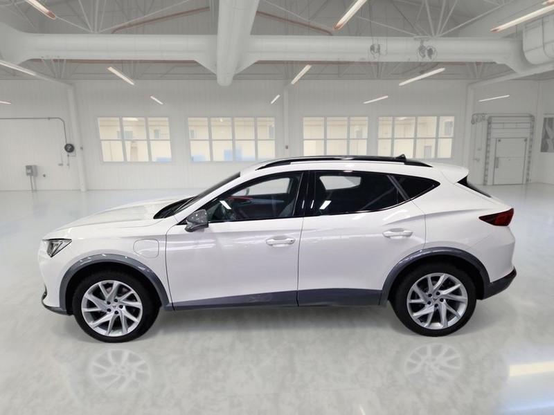 CUPRA FORMENTOR 1.4 E-HYBRID DSG