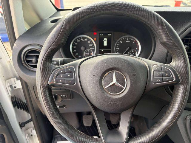 MERCEDES-BENZ Vito 18 dci euro 6d temp iva detraibile