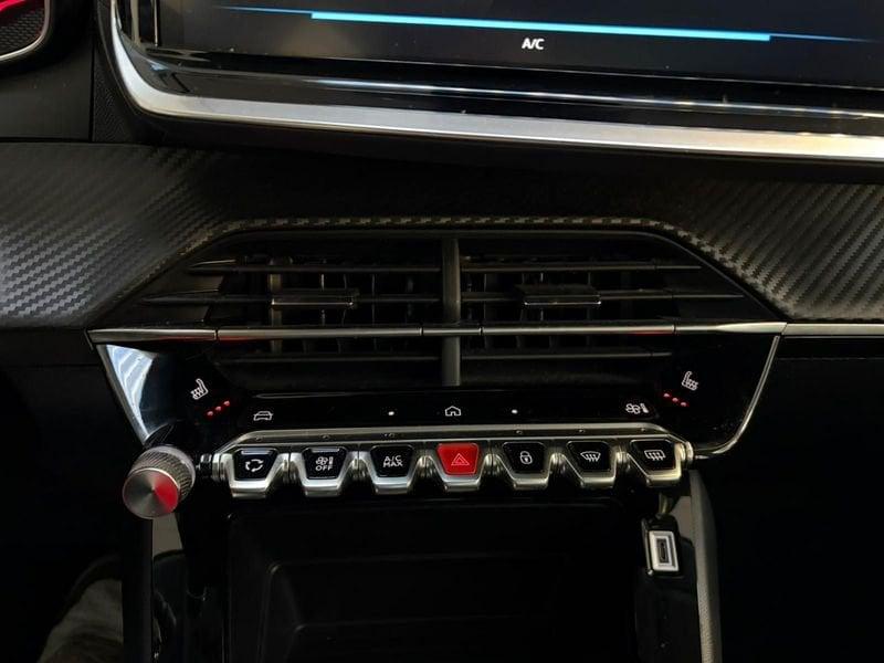 Peugeot 208 Active Puretech 75 S/S