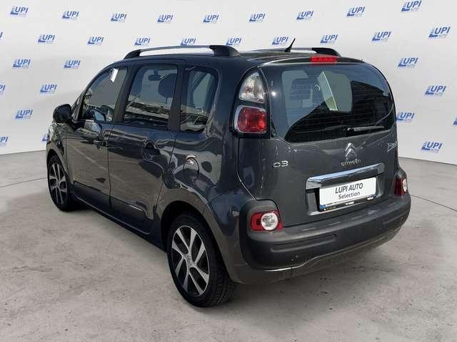Citroen C3 Picasso 1.6 hdi 16v Exclusive FL