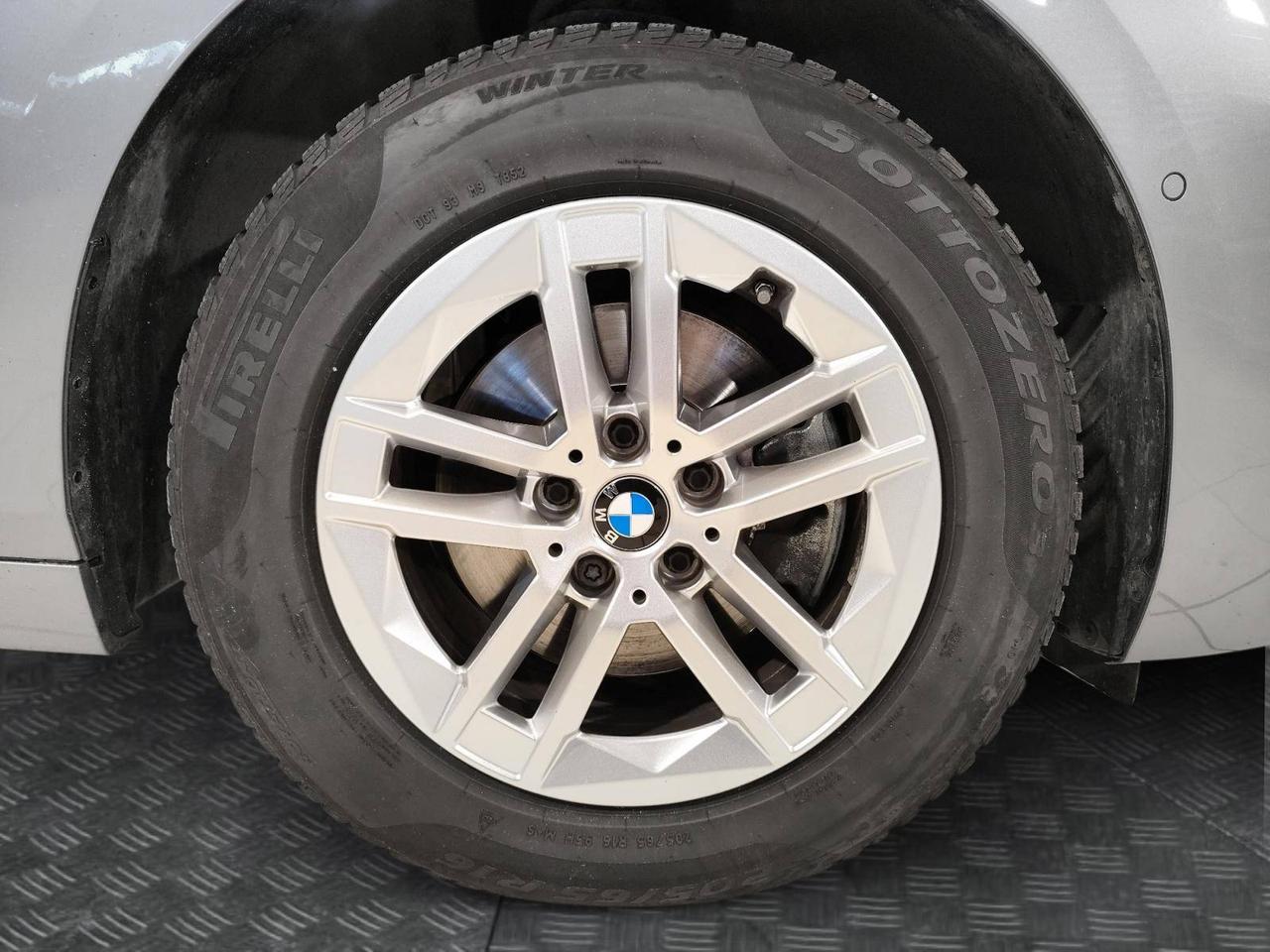 BMW Serie 2 218d Active Tourer