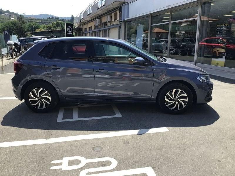 Volkswagen Polo 1.0 EVO Life