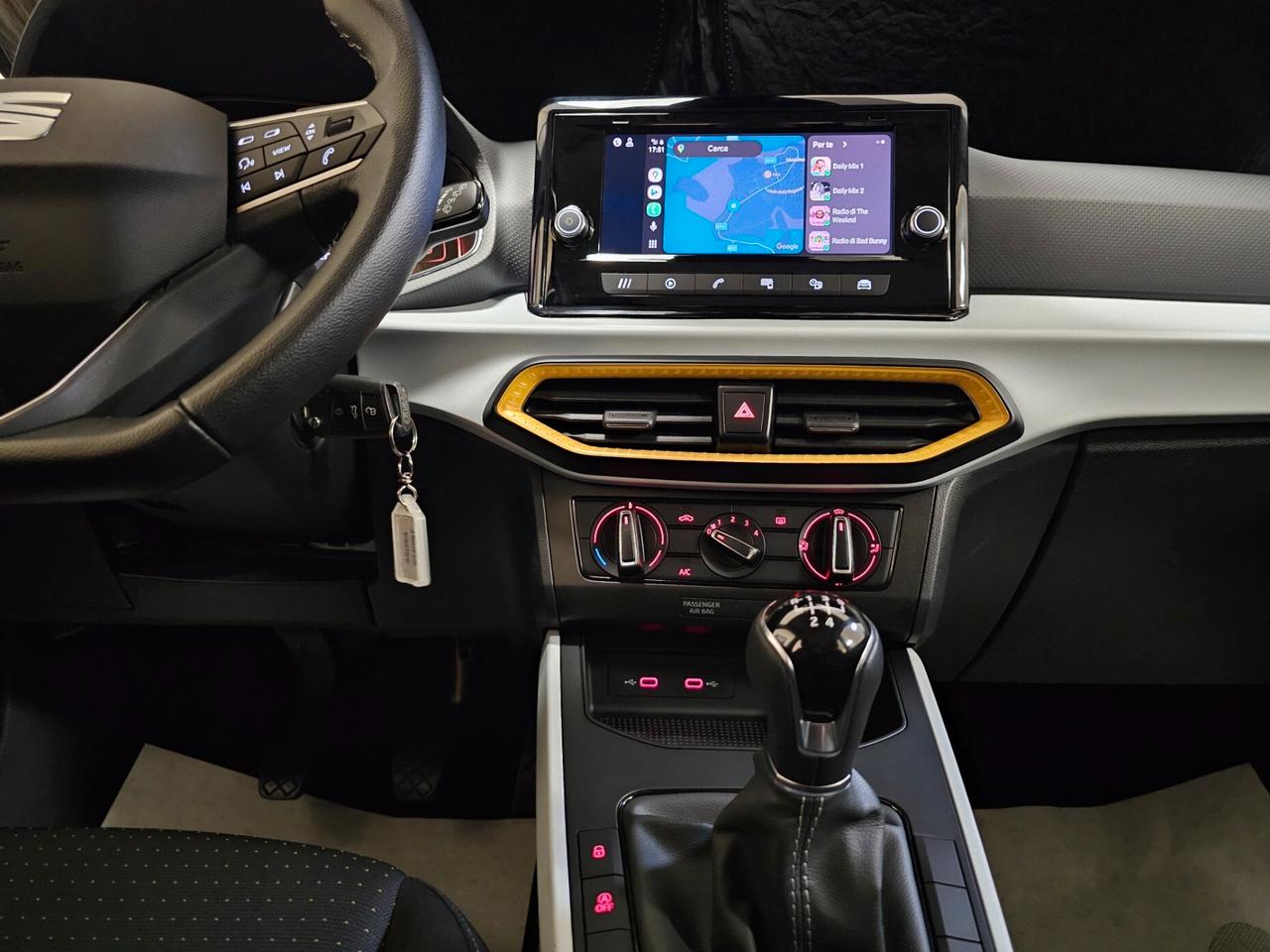 Seat Arona 1.0 EcoTSI Style