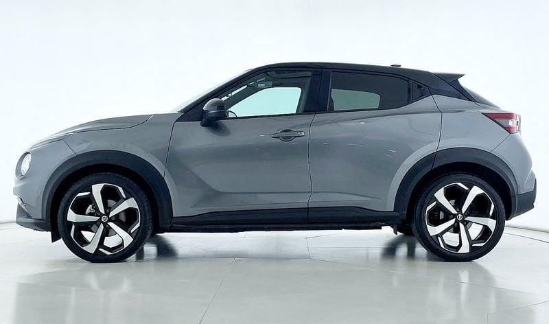 Nissan Juke 1.0 DIG-T 114 CV N-Connecta