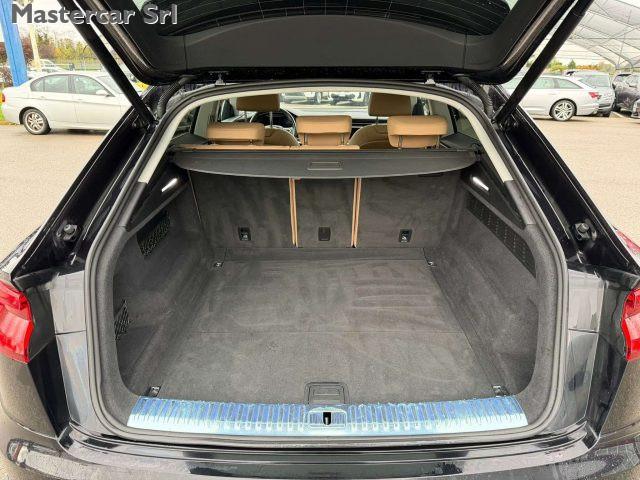 AUDI Q8 50 3.0 tdi mhev quattro tiptronic - FT598CS