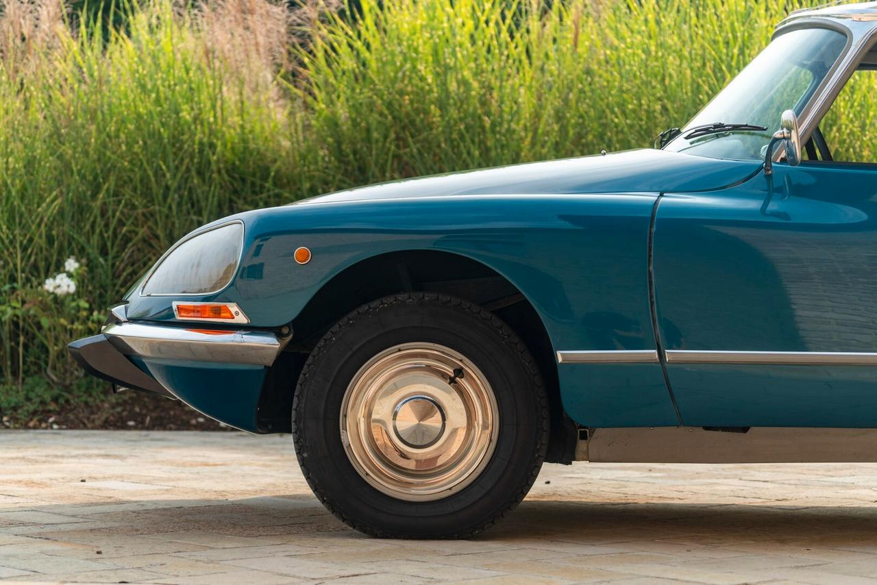 Citroen DS BREAK - RDS01607