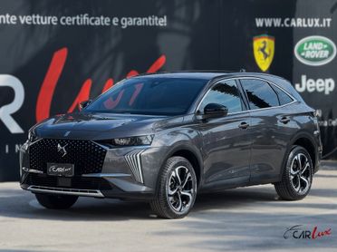 DS 7 Crossback 1.5 BlueHDi Bastille Business 130CV AT8