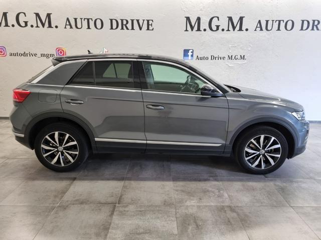VOLKSWAGEN T-Roc 2.0 TDI SCR 150 CV Style BlueMotion Technology