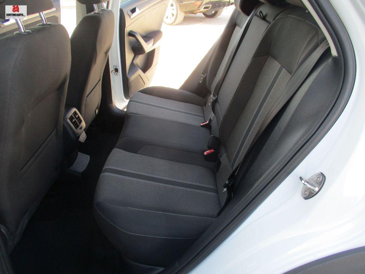 VW T-Roc 1.0 TSI Style BMT 110cv 2021 KM80000
